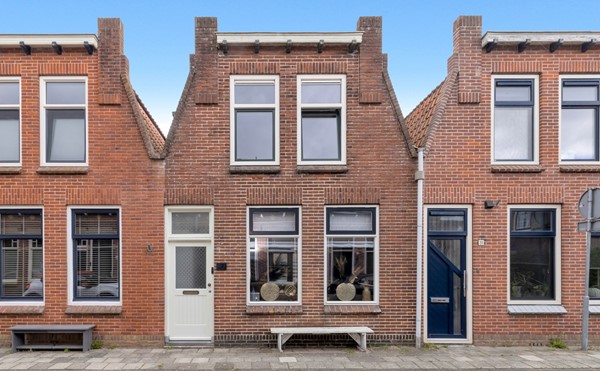 Kruislaan 28, 1601PL Enkhuizen
